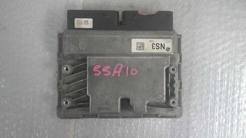 Engine ECM Control Module 2.0L Fits 2023 Compatible with Hyundai Elantra 39171-2JCD1 391712JCD1 in Saudi Arabia