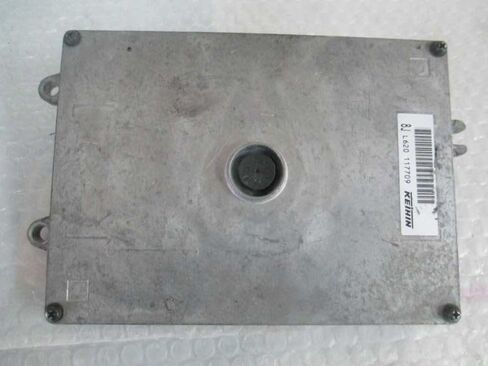 Engine ECM Control Module Fits 08-10 Compatible with Honda Accord 37820-R43-L62 37820R43L62 in Saudi Arabia