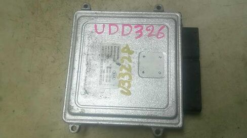 Engine ECM Control Module 2.4L Fits 11-13 Compatible with KIA Sorento 39133-2G130 391332G130 in Saudi Arabia