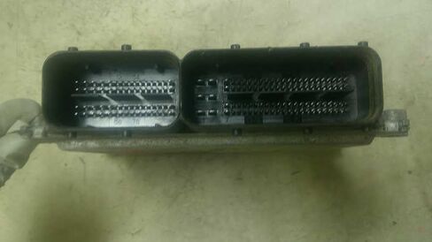 Engine ECM Control Module 2.4L Fits 11-13 Compatible with KIA Sorento 39133-2G130 391332G130 in Saudi Arabia