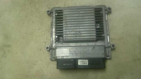 Engine ECM Control Module 2.4L Fits 11-13 Compatible with KIA Sorento 39133-2G130 391332G130 in Saudi Arabia