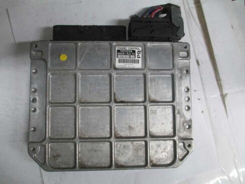 وحدة التحكم في المحرك ECM تناسب 2010 10 متوافقة مع Toyota Yaris 89661-52L70 8966152L70 in Saudi Arabia