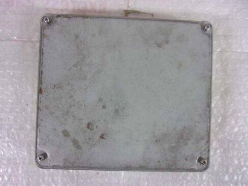 08 Compatible with Toyota Sienna Engine ECM Electronic Control Module 89661-08240 8966108240 in Saudi Arabia