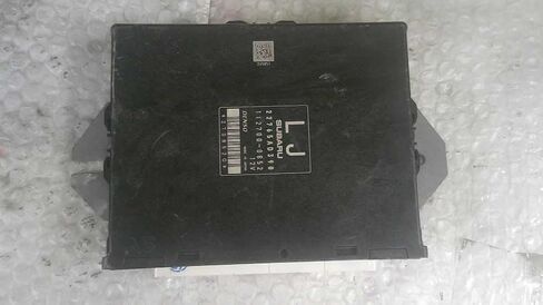 Engine ECM Control Module Fits 2012 12 Compatible with Subaru Forester 22765AD390 in Saudi Arabia