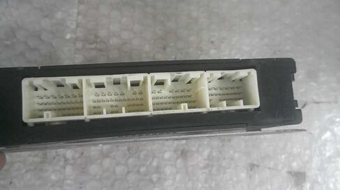 Engine ECM Control Module Fits 2012 12 Compatible with Subaru Forester 22765AD390 in Saudi Arabia