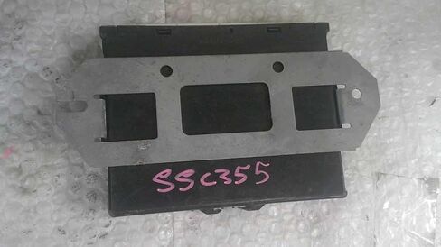 Engine ECM Control Module Fits 2012 12 Compatible with Subaru Forester 22765AD390 in Saudi Arabia