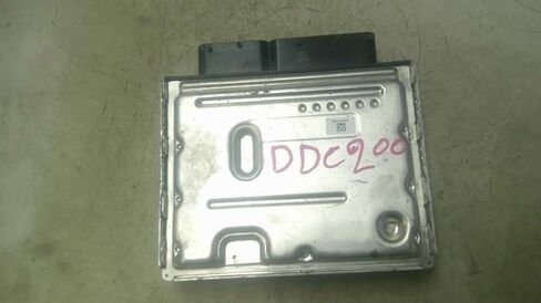 Engine ECM Control Module Fits 2022 22 Compatible with VW Compatible with TAOS 05E 907 309 BB 05E907309BB in Saudi Arabia