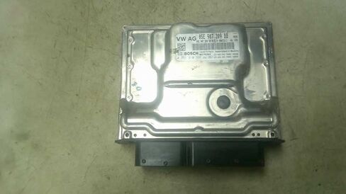 Engine ECM Control Module Fits 2022 22 Compatible with VW Compatible with TAOS 05E 907 309 BB 05E907309BB in Saudi Arabia