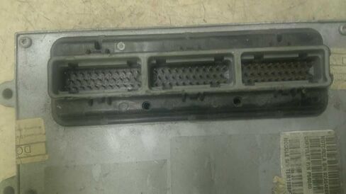 Engine ECM Control Module Fits 1999 99 Compatible with Dodge Dakota P56040065AA 56040065AA in Saudi Arabia
