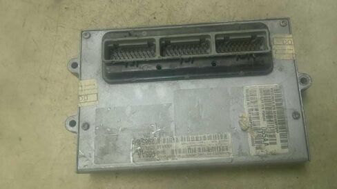 Engine ECM Control Module Fits 1999 99 Compatible with Dodge Dakota P56040065AA 56040065AA in Saudi Arabia