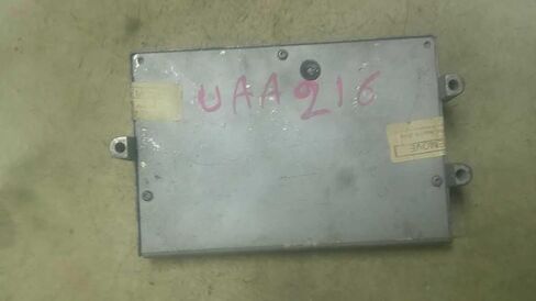 Engine ECM Control Module Fits 1999 99 Compatible with Dodge Dakota P56040065AA 56040065AA in Saudi Arabia