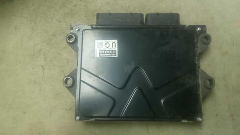 Engine ECM Control Module Fits 2021 21 Compatible with Subaru Compatible with Legacy 22765AR18A in Saudi Arabia