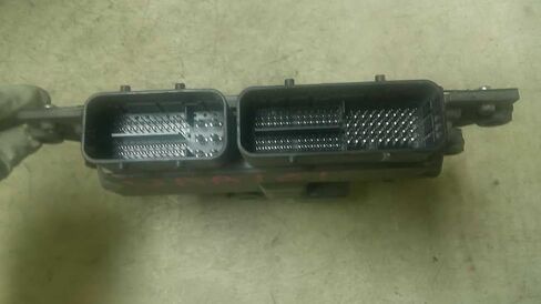 Engine ECM Control Module Fits 2021 21 Compatible with Subaru Compatible with Legacy 22765AR18A in Saudi Arabia
