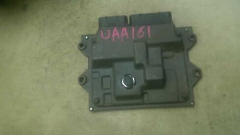 Engine ECM Control Module Fits 2021 21 Compatible with Subaru Compatible with Legacy 22765AR18A in Saudi Arabia