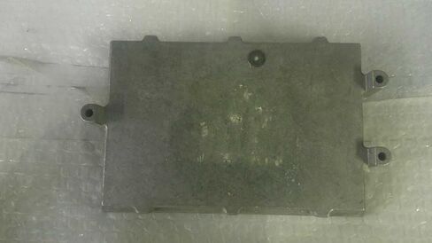 Engine ECM Control Module 5.9L Fits 03 Compatible with Dodge 2500 Pickup P56040478AE 56040478AE in Saudi Arabia