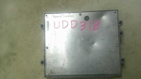 Engine ECM Control Fits 07-08 Compatible with Ford F150 Pickup 7L3A-12A650-GJF 7L3A12A650GJF in Saudi Arabia