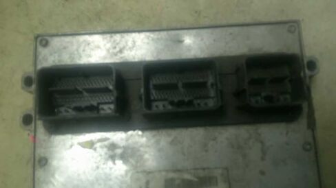 Engine ECM Control Fits 07-08 Compatible with Ford F150 Pickup 7L3A-12A650-GJF 7L3A12A650GJF in Saudi Arabia