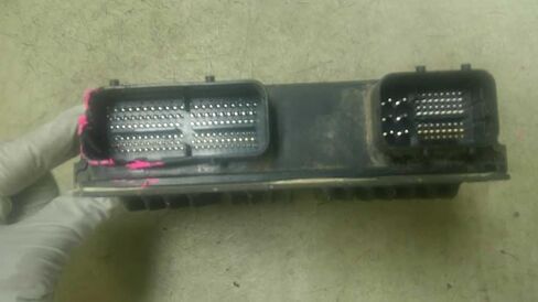 Engine ECM Control Module Fits 19-20 Compatible with Toyota RAV4 89661-0RA80 896610RA80 in Saudi Arabia