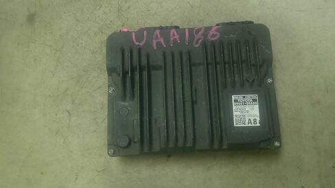 Engine ECM Control Module Fits 19-20 Compatible with Toyota RAV4 89661-0RA80 896610RA80 in Saudi Arabia