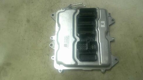 Engine ECM Control Module Fits 15-19 Compatible with BMW X5M X6M M5 M6 8 672 239 8672239 in Saudi Arabia