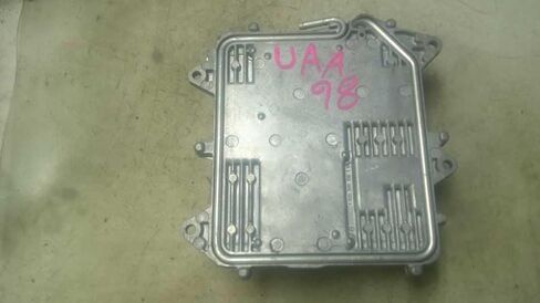 Engine ECM Control Module Fits 15-19 Compatible with BMW X5M X6M M5 M6 8 672 239 8672239 in Saudi Arabia