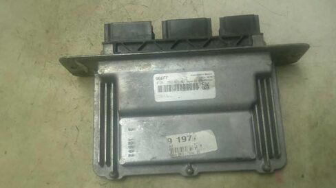 محرك التحكم ECM 5.4L يناسب 09 متوافق مع Ford F150 Pickup 9L3A-12A650-BBD 9L3A12A650BBD in Saudi Arabia