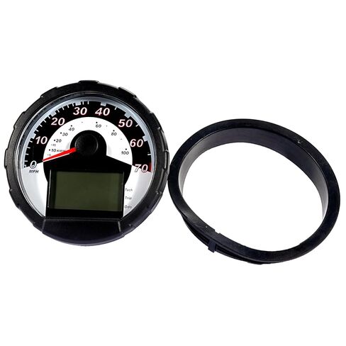Speedometer Gauge Assembly fits for 2013-2016 Polaris Sportsman 400/500/800 Replacement 3280589 in Saudi Arabia