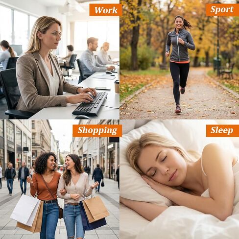 Tabi Socks for Women, 4 Pairs Ice Silk No Show Flip Flop Socks, 2 Black+2 Flesh Color Japan Split Toe Non Slip Low Cut Sock With Anti-Slip Rubber Strips for Loafers Sandals Sneaker in Kuwait