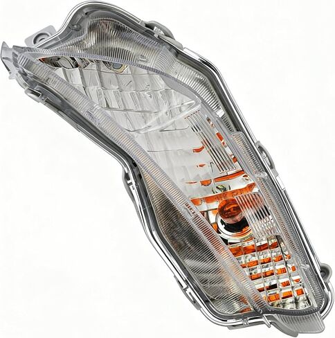 Left Front Fog Light Replacement for 2015-2017 Toyota Camry SE/LE - OEM Fit TO2531153 81510-06050 Passenger Side Fog Lamp in Saudi Arabia