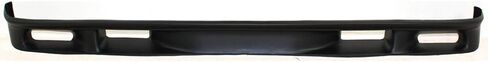For Ford F-150 Valance 1993 1994 1995 Front Lower | Panel | Primed | Plastic | w/Fog Light Holes | Lightning | FO1095155 | F3TZ17626B in Saudi Arabia