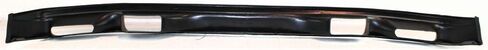 For Ford F-150 Valance 1993 1994 1995 Front Lower | Panel | Primed | Plastic | w/Fog Light Holes | Lightning | FO1095155 | F3TZ17626B in Saudi Arabia