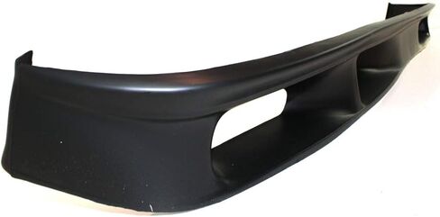 For Ford F-150 Valance 1993 1994 1995 Front Lower | Panel | Primed | Plastic | w/Fog Light Holes | Lightning | FO1095155 | F3TZ17626B in Saudi Arabia