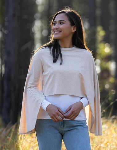 Sun Protective Shrug UPF 50+ in Saudi Arabia