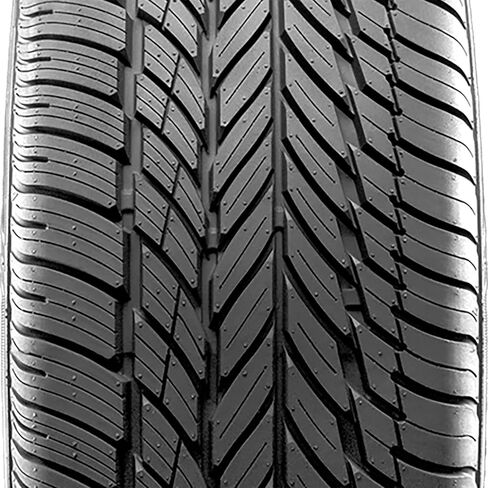 إطار ركاب Vogue المخصص Radial VIII Performance 245/40R18 97V XL in Kuwait