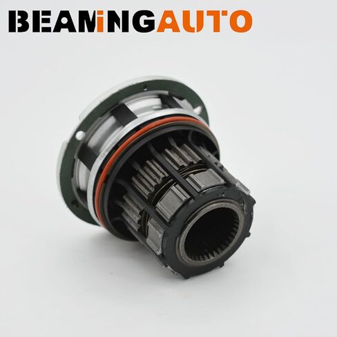 4WD Manual Locking Hub 4x4 Front Wheel Hub Assembly 1 Pack, Compatible with 2005-2023 Ford F250 F350 F450 F550 Super Duty, Replaces BC3Z3B396B, BC3Z-3B396-B in Kuwait