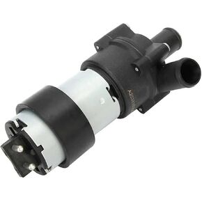 A2038350064 Auxiliary Water Pump Electric Water Pump Auxiliary Cooling Pump Compatible with Mercedes-Benz C-Class W203 CL203 S203 in Saudi Arabia