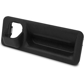 Car Rear Trunk Tailgate Release Switch Outside Trunk Lid Lock Tailgate Handle 81260D9010 For Kia Sportage 2017 2018 2019 in Kuwait