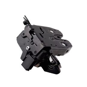 Tailgate Boot Lock Catch Opel for Adam M13 2012-2019 for Astra MK VI J J 2009-2018 Trunk Lid Latch Rear Trunk Lock Actuator 13585478 13587646 13581023 in Kuwait