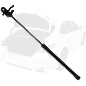 Trunk Deck Lid Support Strut Rear Right Hand Replace 64530-06010, 64530-06020 - Fit for Toyota Camry 2018-2025 Luggage Compartment Door Support Assembly in Kuwait