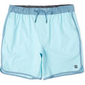 PELAGIC شورت بخصر مطاطي 18 بوصة in Kuwait