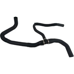 23126444 Radiator Outlet Hose Fit For Cadillac Escalade, Chevy Cheyenne, Silverado, Suburban, Tahoe, GMC Sierra 1500, Yukon, Yukon XL, Black in Kuwait