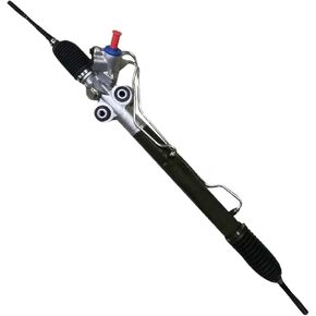 صندوق تروس رف التوجيه الكهربائي متوافق مع Nissan 350Z Fairlady Z Z33 محرك اليد اليسرى 49200CD400 49200-CD400 in Kuwait