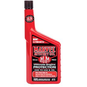 Marvel Mystery Oil 012R Oil Can, 16 oz. (Pack of 6) in Kuwait