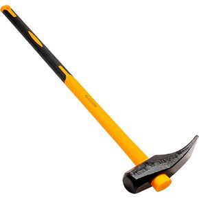 Tire Hammer Bead Brkg Wg, Semi Tire Changing Tools, Steel Duckbill Hammer Tire Removal Tool, 35.5In, Compatible with Car Tire Replacement in Kuwait