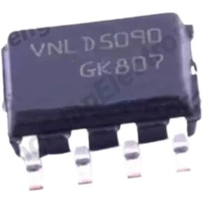 VNLD5090TR-E VNLD5090TR VNLD5090 VNLD IC SOP8 Chip in Kuwait