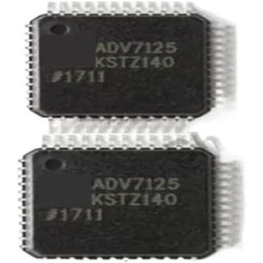1PCS ADV7123KSTZ140 ADV7125KSTZ140 AD9218BSTZ-40 AD9288BSTZ-40 AD9288BSTZ-80 AD9288BSTZ-100 QFP48 IC Chip(AD9218BSTZ-40) in Kuwait