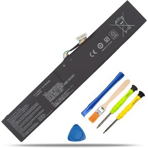C41N2009 Laptop Battery Replacement for Asus ROG Flow X13 GV301 GV301QC GV301QE GV301QH GV301RA GV301RC GV301RE PV301 PV301QH Series B200-03850000 15.48V 62Wh in Kuwait