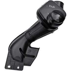 خرطوم دخول الهواء/مناسب لخزان الجدار العظيم 300 TANK 300 مدخل هواء إعصاري متكامل لمرشح الهواء مجموعة أنابيب السحب الأجزاء الأصلية خرطوم سحب فلتر الهواء المرن in Kuwait