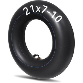 21x7-10 Inner Tube 23x9-10 Tubes with JS2 Bent Valve Stem for ATVs, Dirt Bikes and Sport Utility Vehicles in Kuwait
