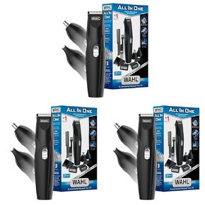 WAHL All-In-One Groomer 14 Piece in Saudi Arabia